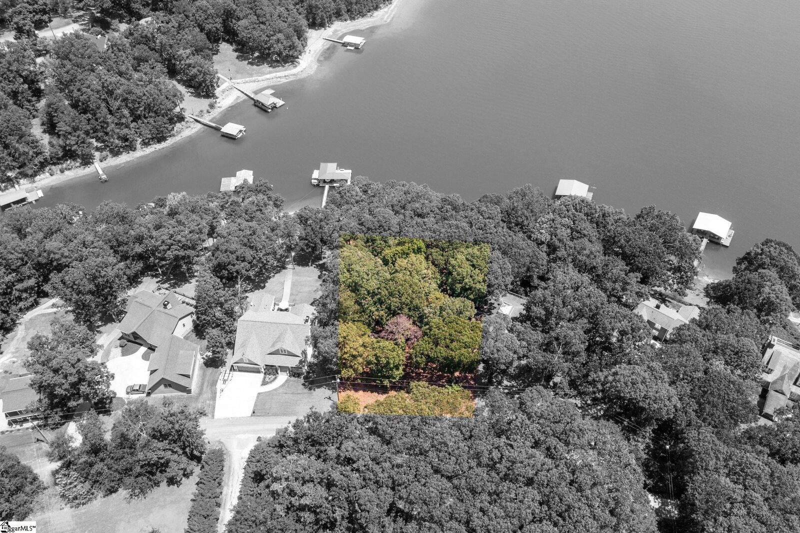Property Photo:  00 Perry Circle Lot #15  SC 29689
