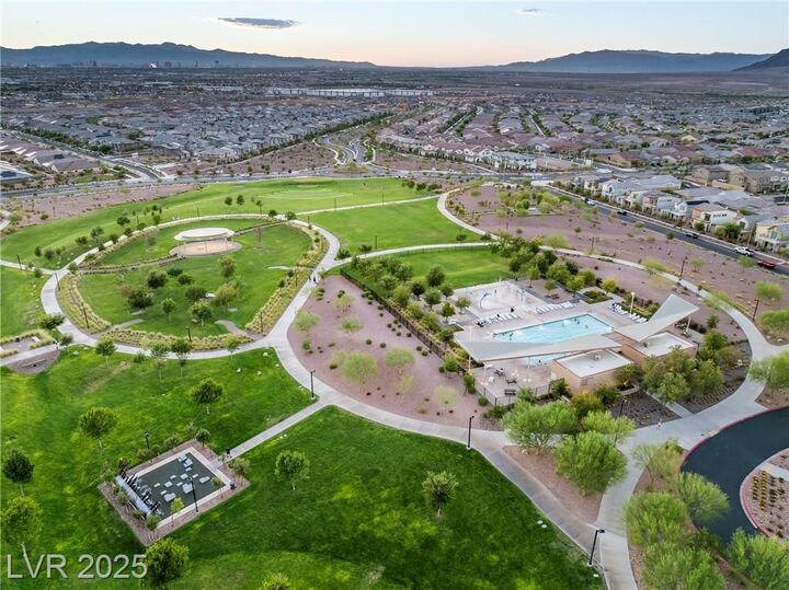 Property Photo:  1109 Vibrance Drive  NV 89011 