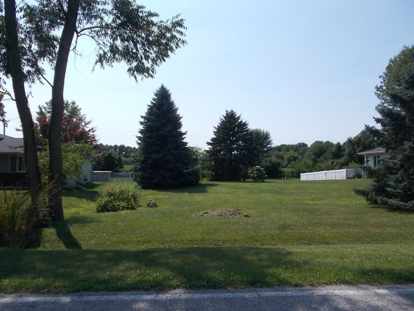 Property Photo:  3888 Brookside Drive  IN 46307 