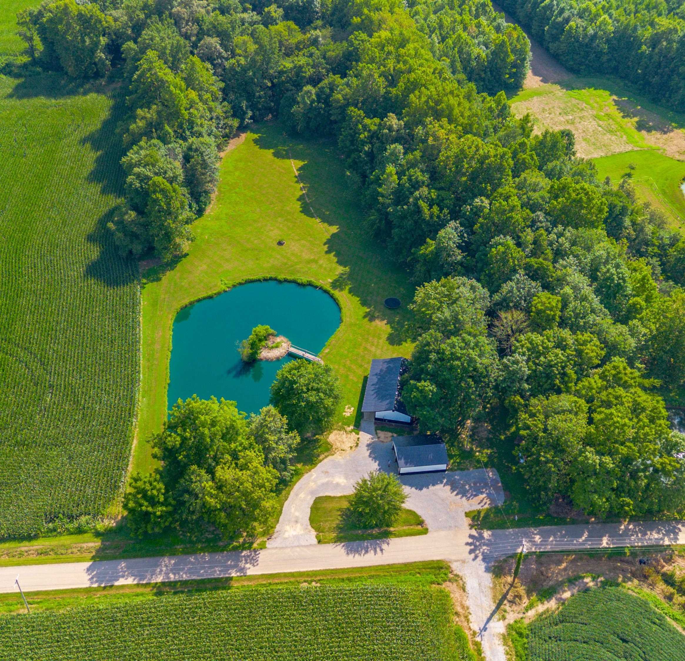 Property Photo: 7128 Powell Tapp Road KY 42406