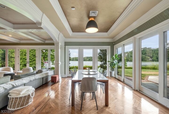 Property Photo:  311 Algonquin Rd  NJ 07417 