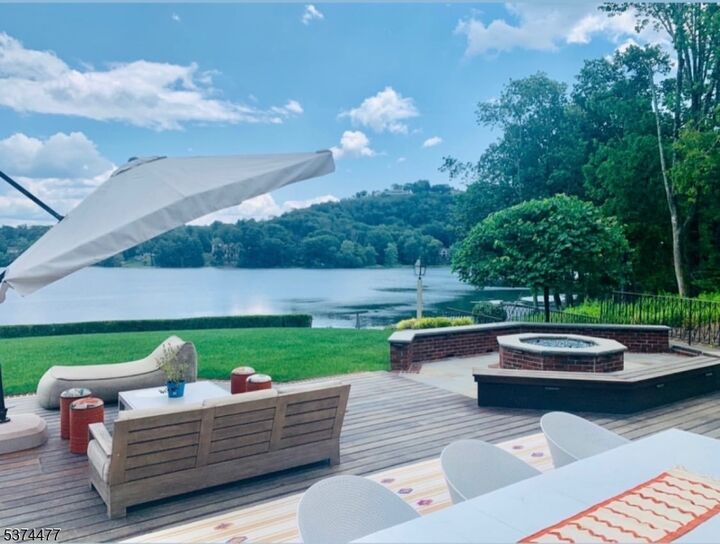 Property Photo: 311 Algonquin Rd NJ 07417