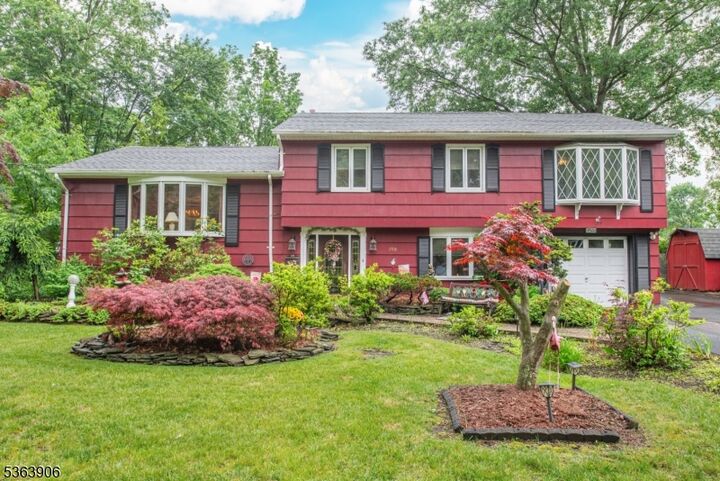 158 Fieldcrest Rd  Parsippany-Troy Hills Twp. NJ 07054 photo
