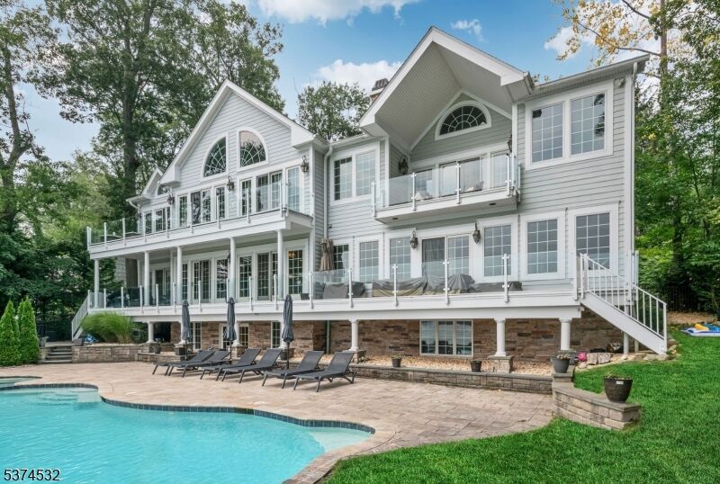 Property Photo: 180 Pines Lake Dr East NJ 07470