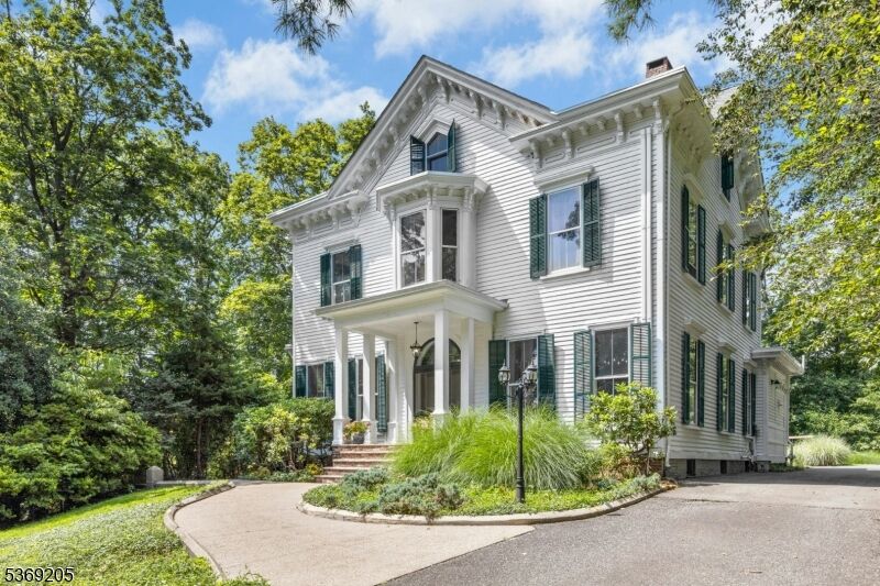 Property Photo: 123 Cross Hill Rd NJ 07946