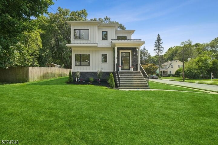 Property Photo: 13 Beverly Rd NJ 07039
