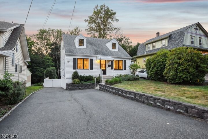 Property Photo: 25 Ferndale Road NJ 07006