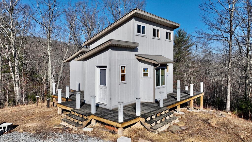 Property Photo:  3530 Hamilton Ridge Rd  WV 24910 