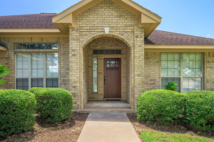 Property Photo:  1610 Allison Street  TX 77833 