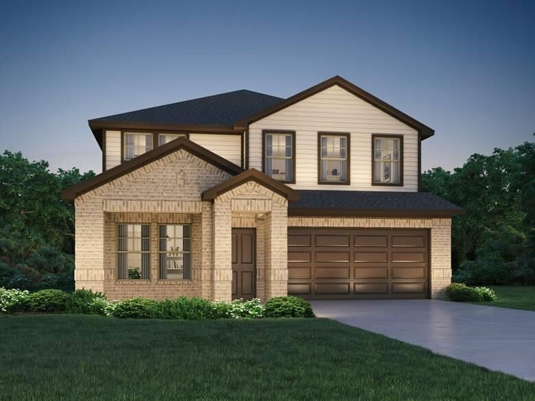 Property Photo:  17920 Stone Terrace Court  TX 77316 