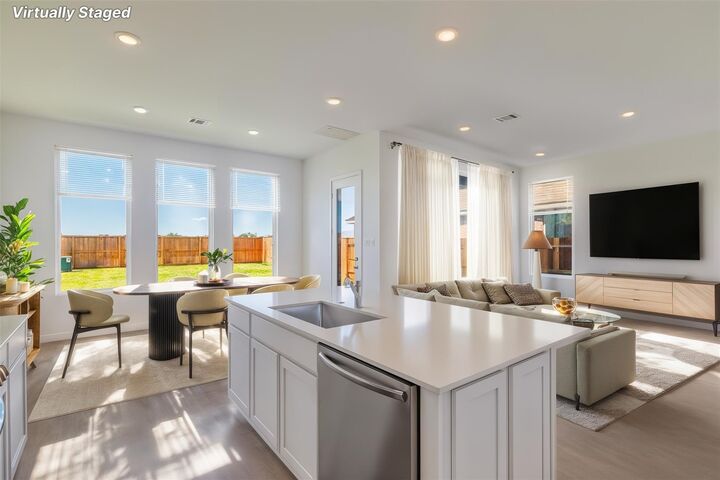 Property Photo:  27318 Sweetwater Bay Drive  TX 77493 