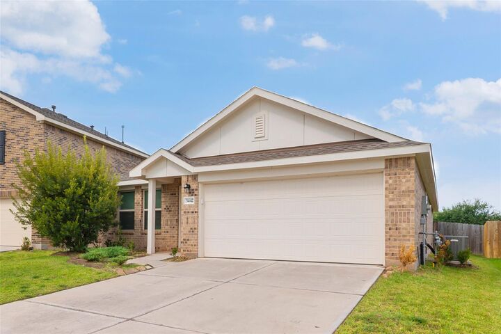 Property Photo:  3442 Hughes Meadow Way  TX 77406 