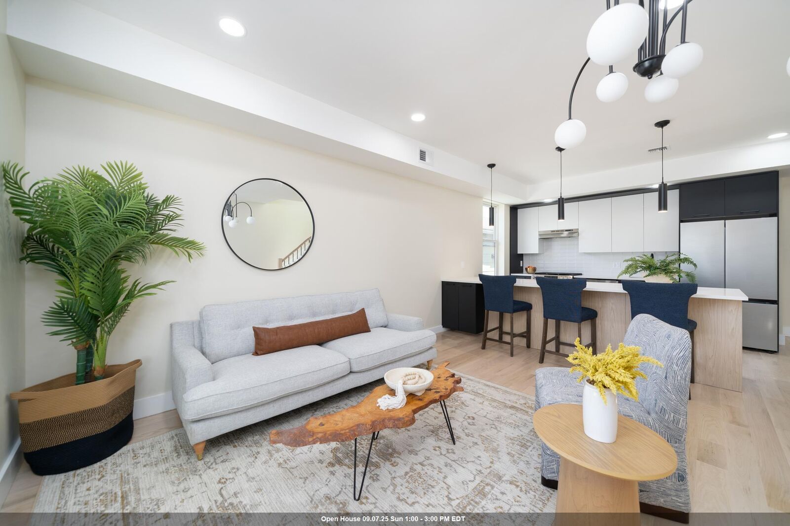 Property Photo: 84 Terrace Ave 2 NJ 07307