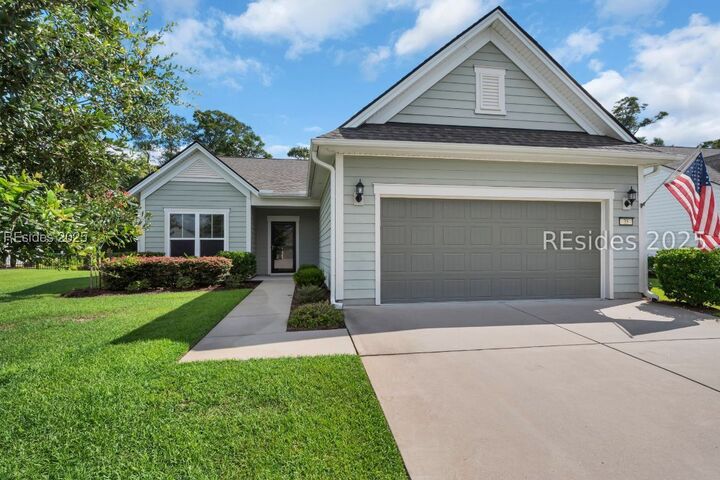 35 Heathrow Avenue  Bluffton SC 29910 photo