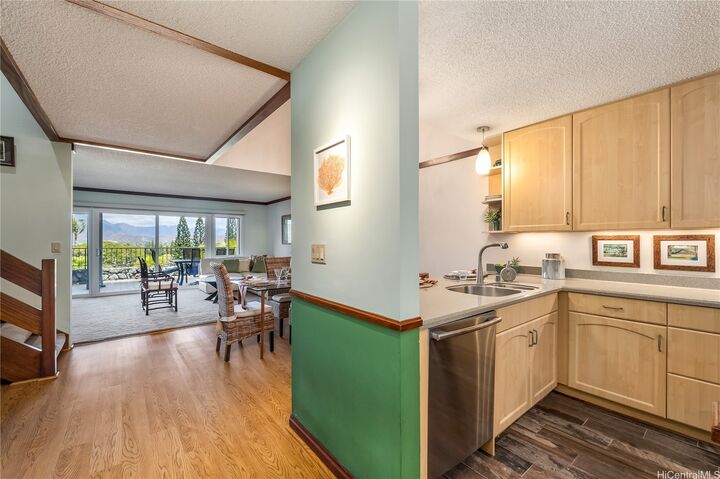 Property Photo: 323G Kaelepulu Drive 307 HI 96734