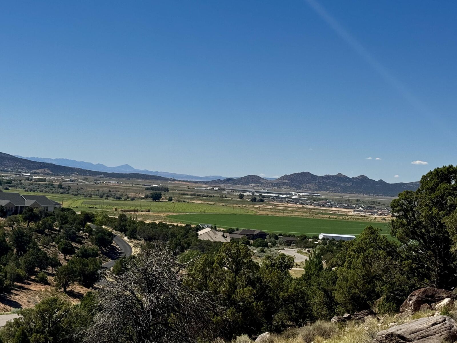 Property Photo:  1085 S Canyon Dr  UT 84720 