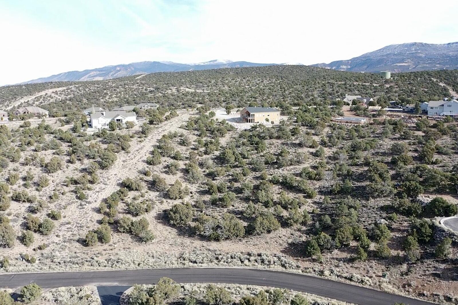 Property Photo:  1085 S Canyon Dr  UT 84720 