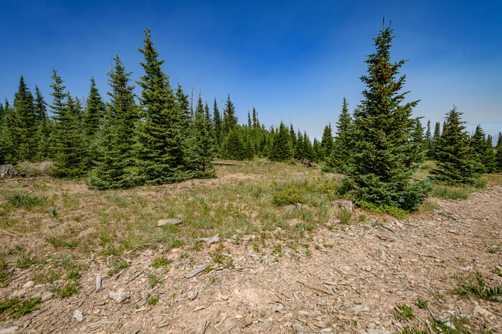 Property Photo: Lot 29, Aspen Mdws SE Neighbor UT 84719
