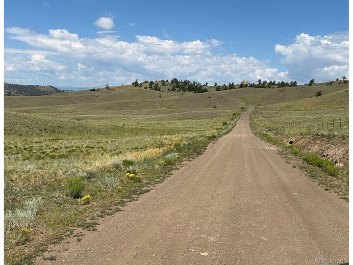 Property Photo:  26 Wolfe Rd  CO 80449 