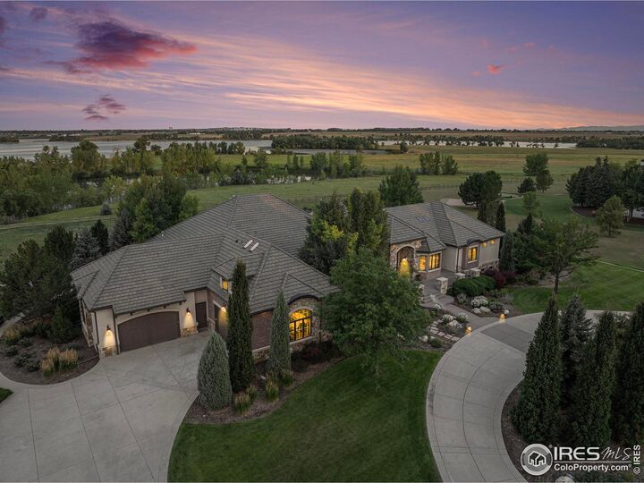 Property Photo: 6344 Rookery Rd CO 80528