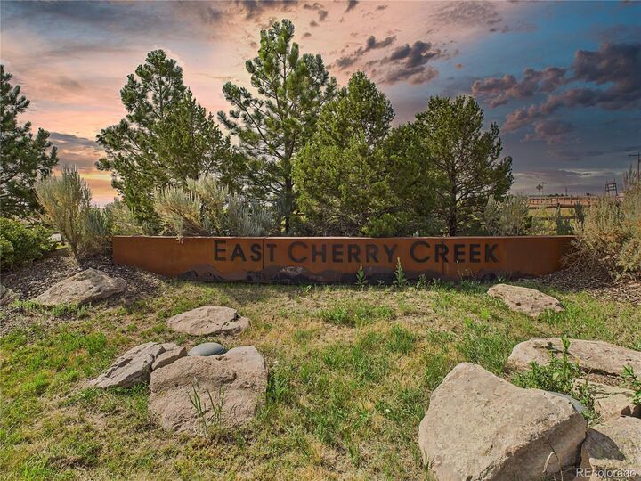 Property Photo:  11834 Cave Spring Rd  CO 80116 