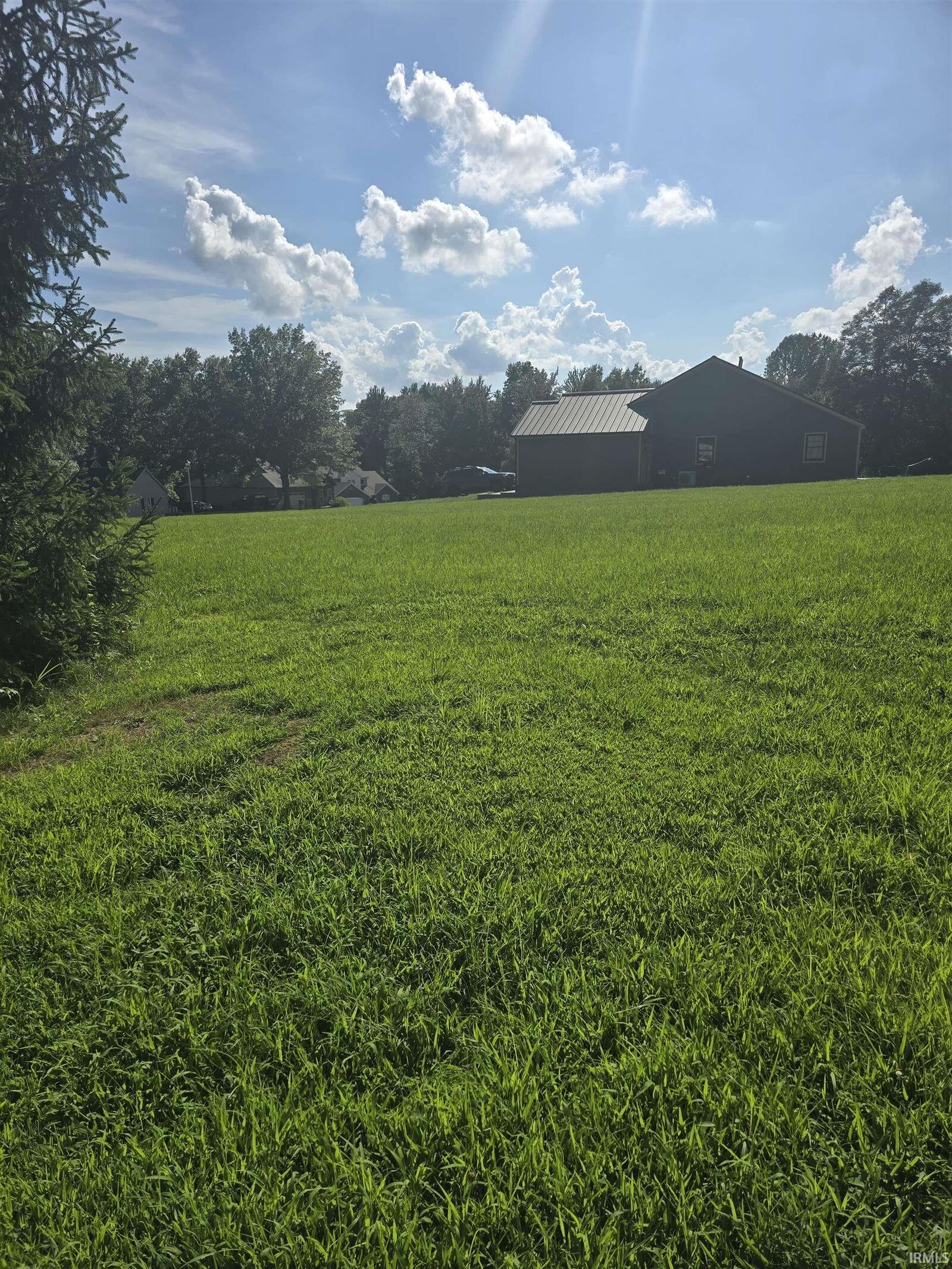 Property Photo:  Lot 247 Melchior Drive  IN 47579 