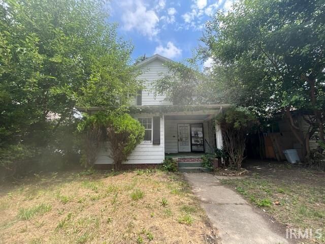 2118 High Street  South Bend IN 46613-2713 photo