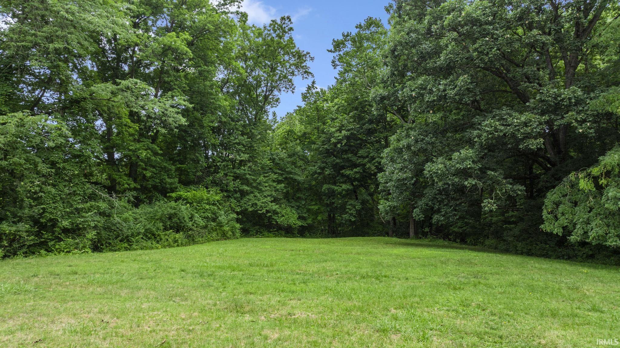 Property Photo: 6464 West Hamilton Rd S IN 46814
