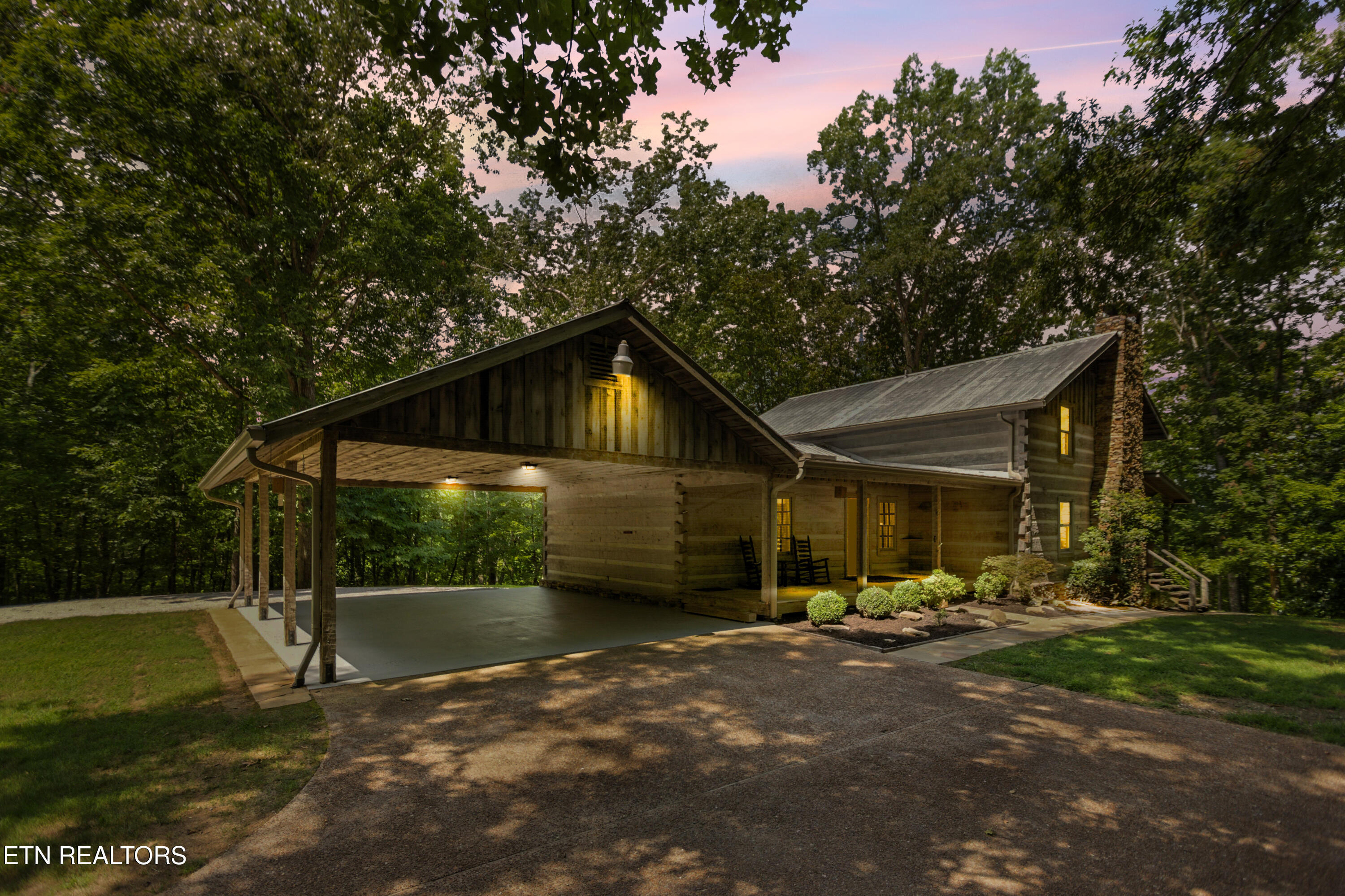 Property Photo: 877 Paint Rock Ferry Rd TN 37763