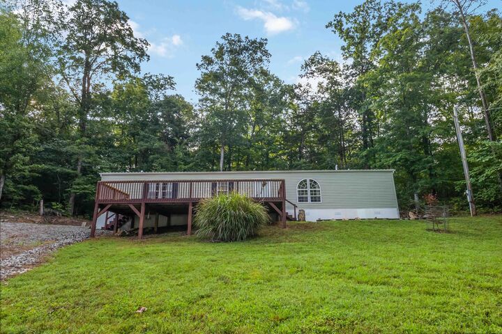 Property Photo:  45 Dogwood Circle  KY 42519 
