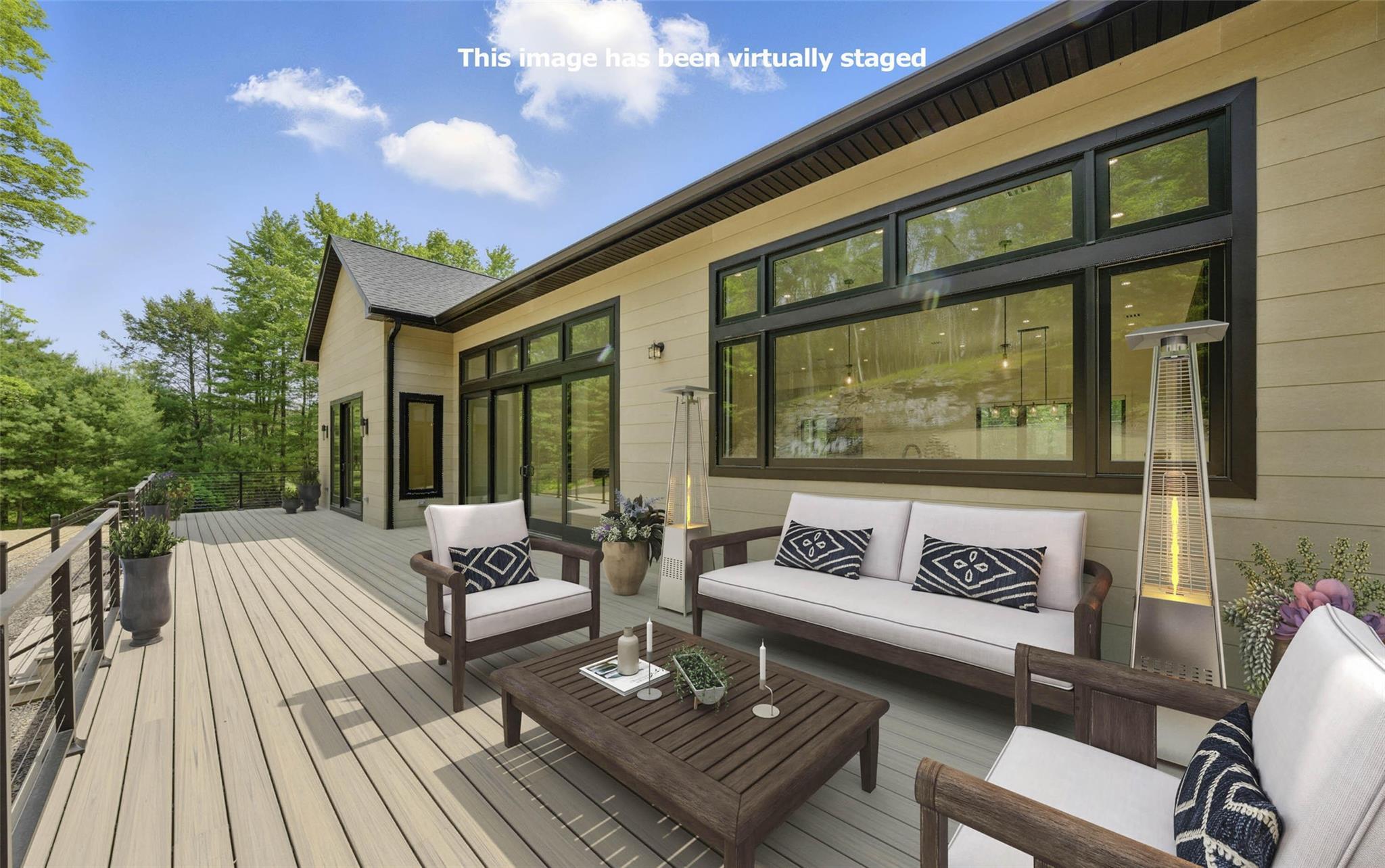 Property Photo: 584 Acorn Hill Road NY 12461