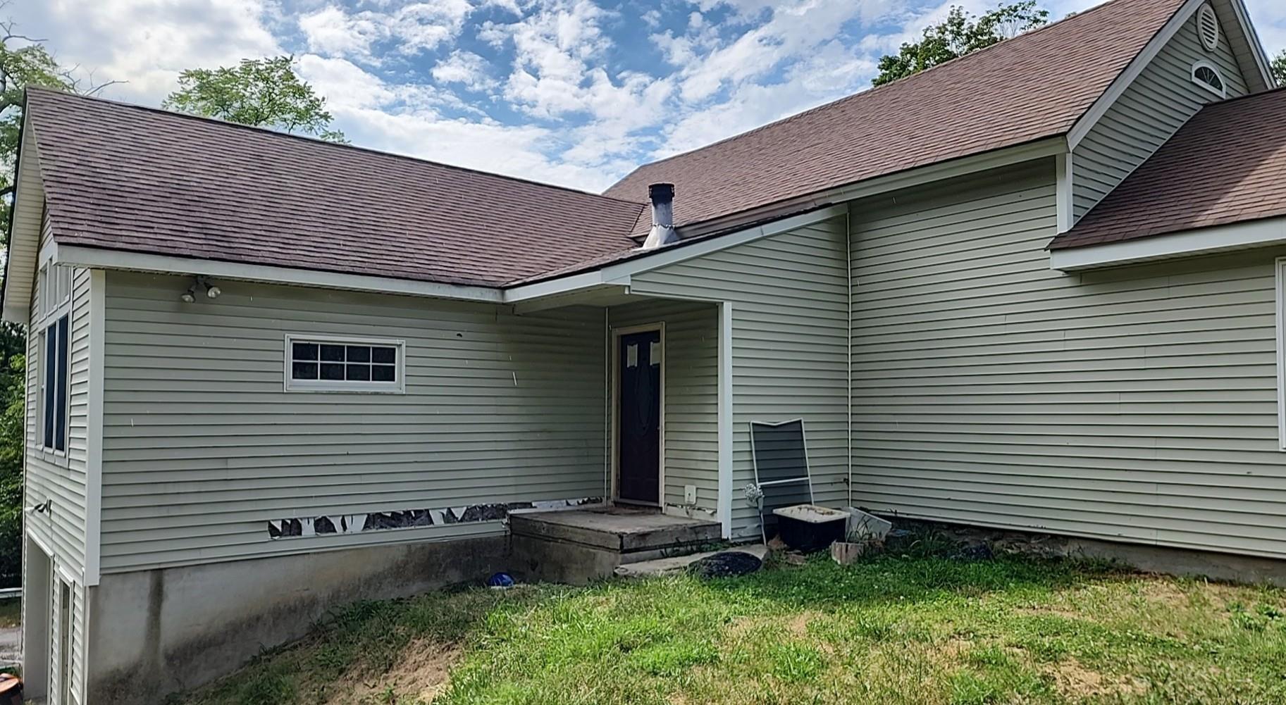 Property Photo: 335 Clapp Hill Road NY 12540