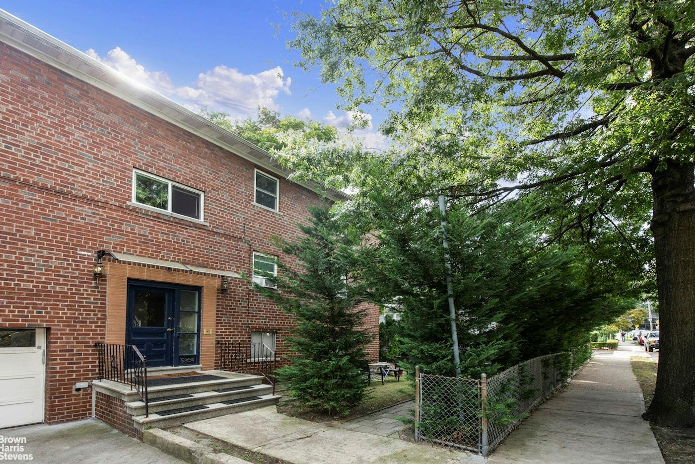 Property Photo: 5834 Fieldston Road NY 10471