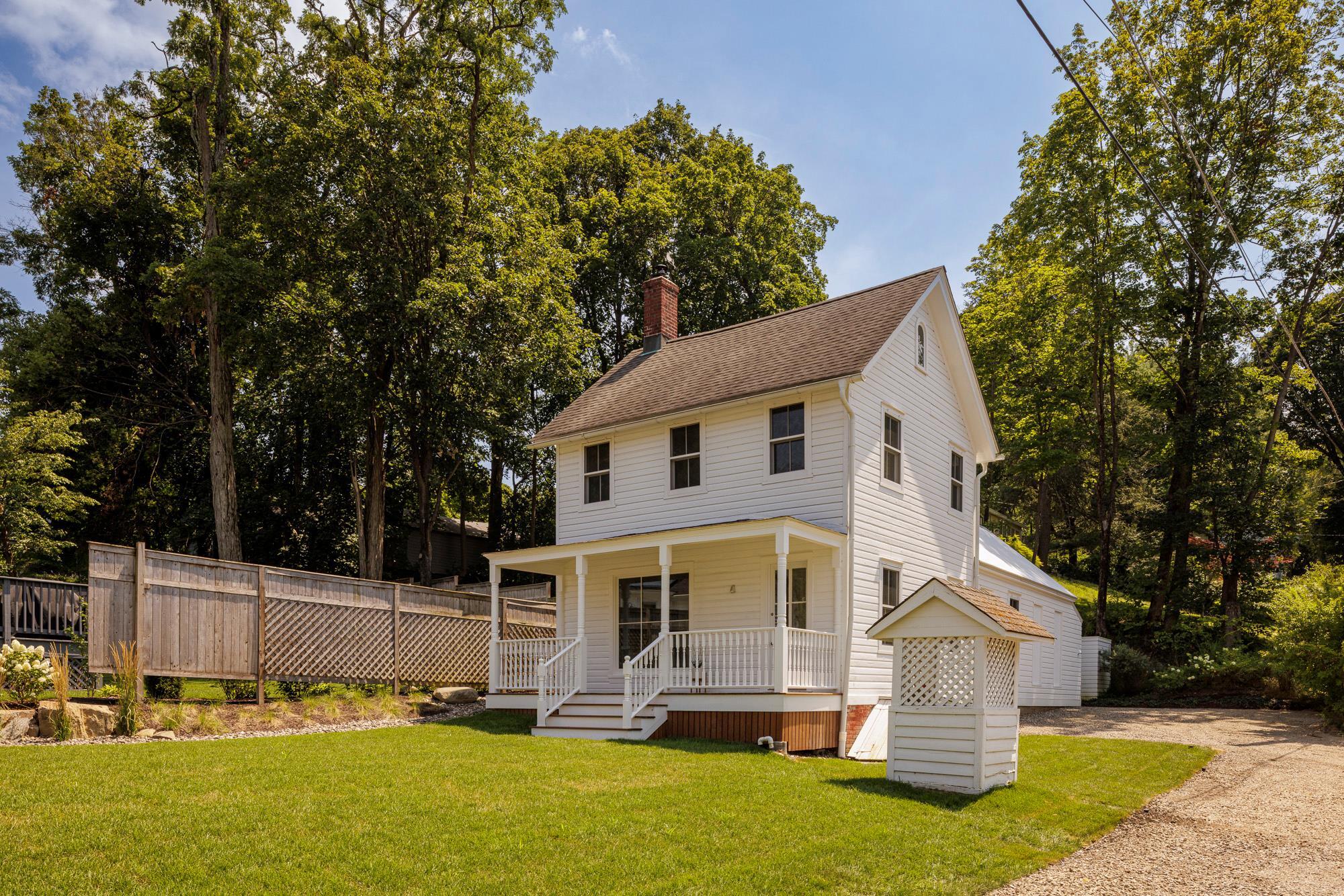 Property Photo: 18 James Street NY 12572