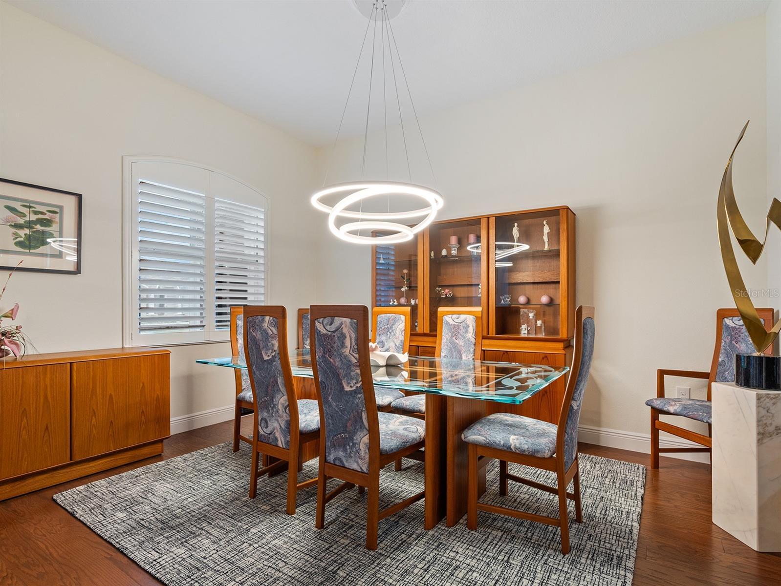 Property Photo: 8348 Bridgeport Bay Circle FL 32757