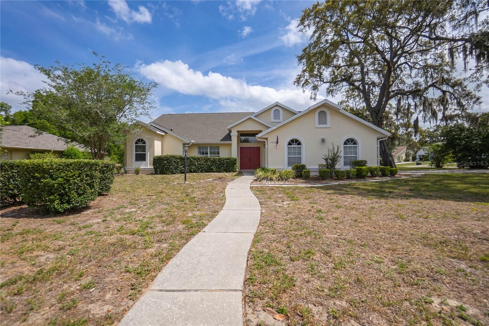 Property Photo:  1508 N Marlborough Loop  FL 34429 