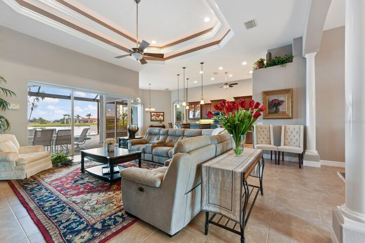 Property Photo:  24122 Pyramid Way  FL 33955 