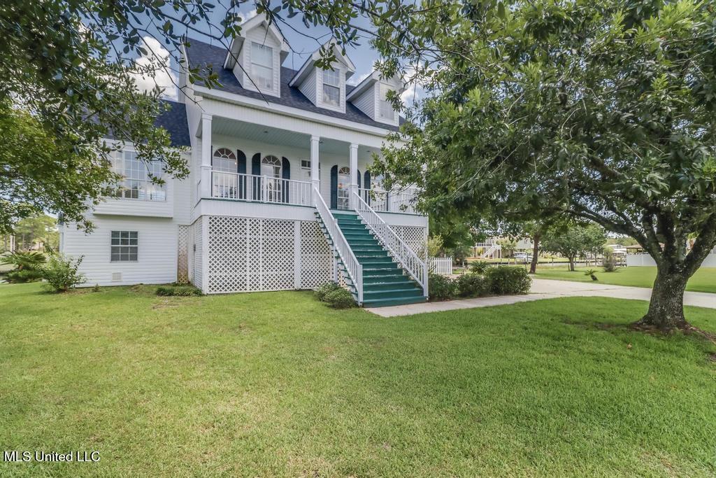 Property Photo: 103 Locust Lane MS 39571