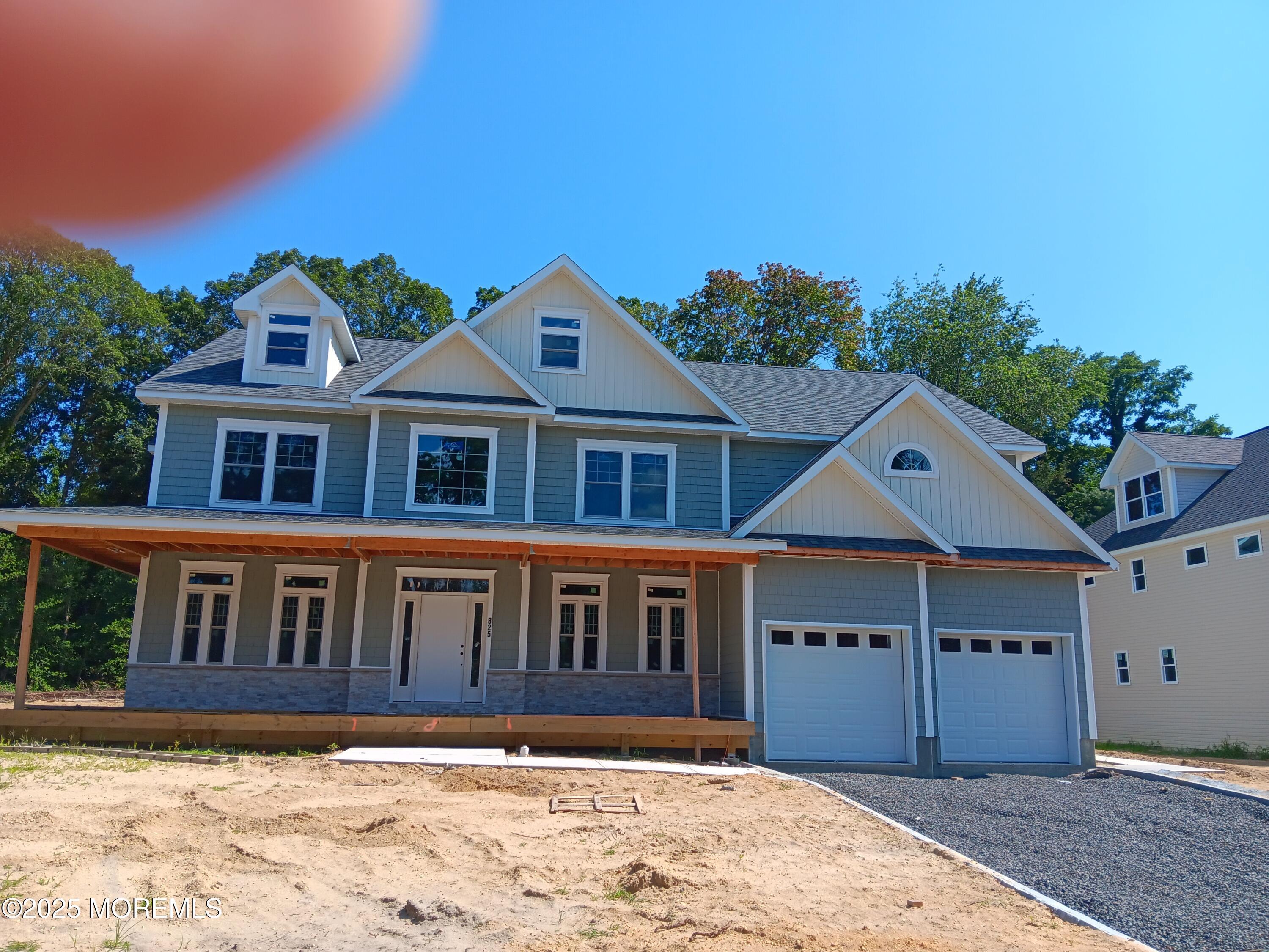 825 Naryshkin Way  Toms River NJ 08753 photo