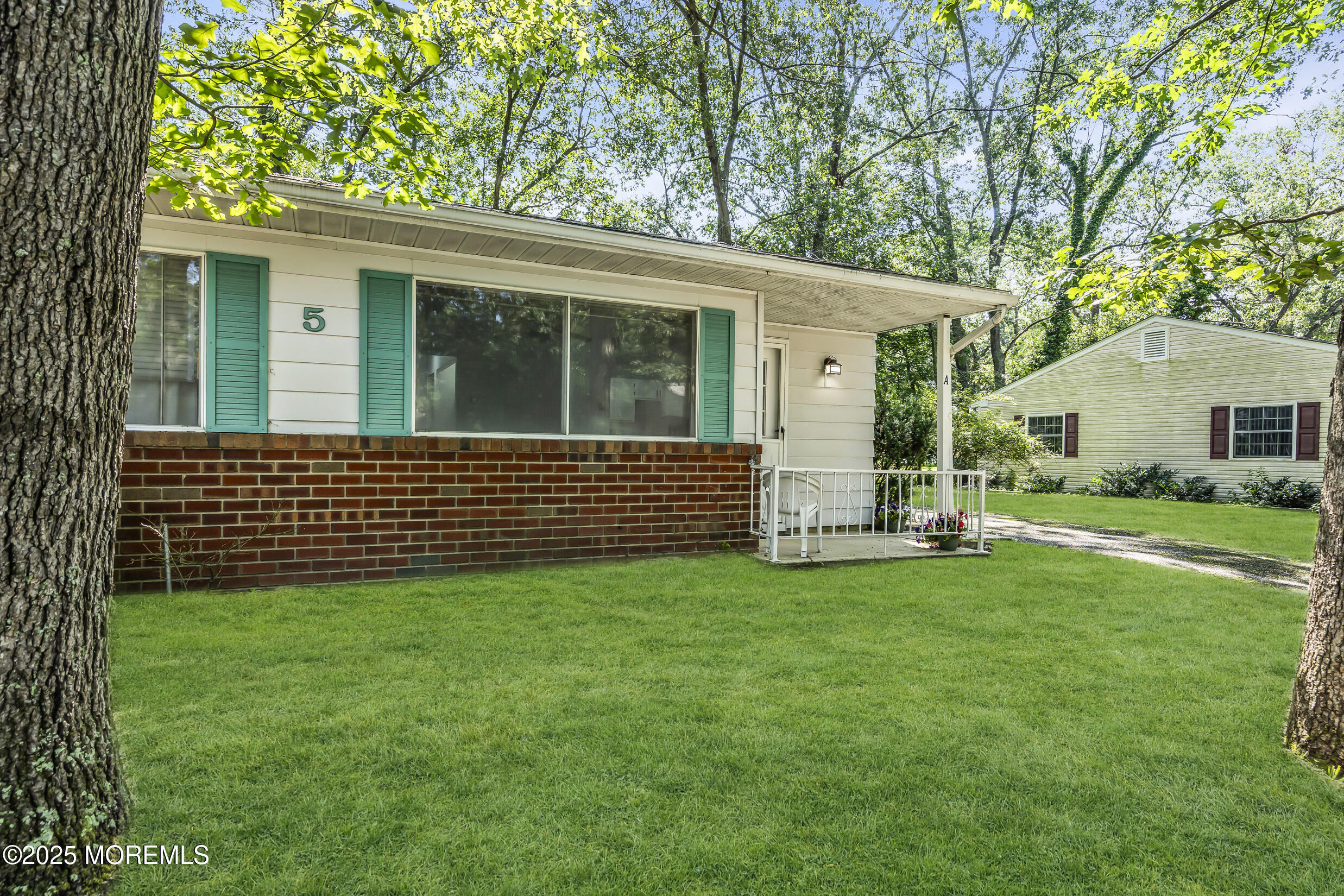 Property Photo: 5A Iowa Drive A NJ 08759