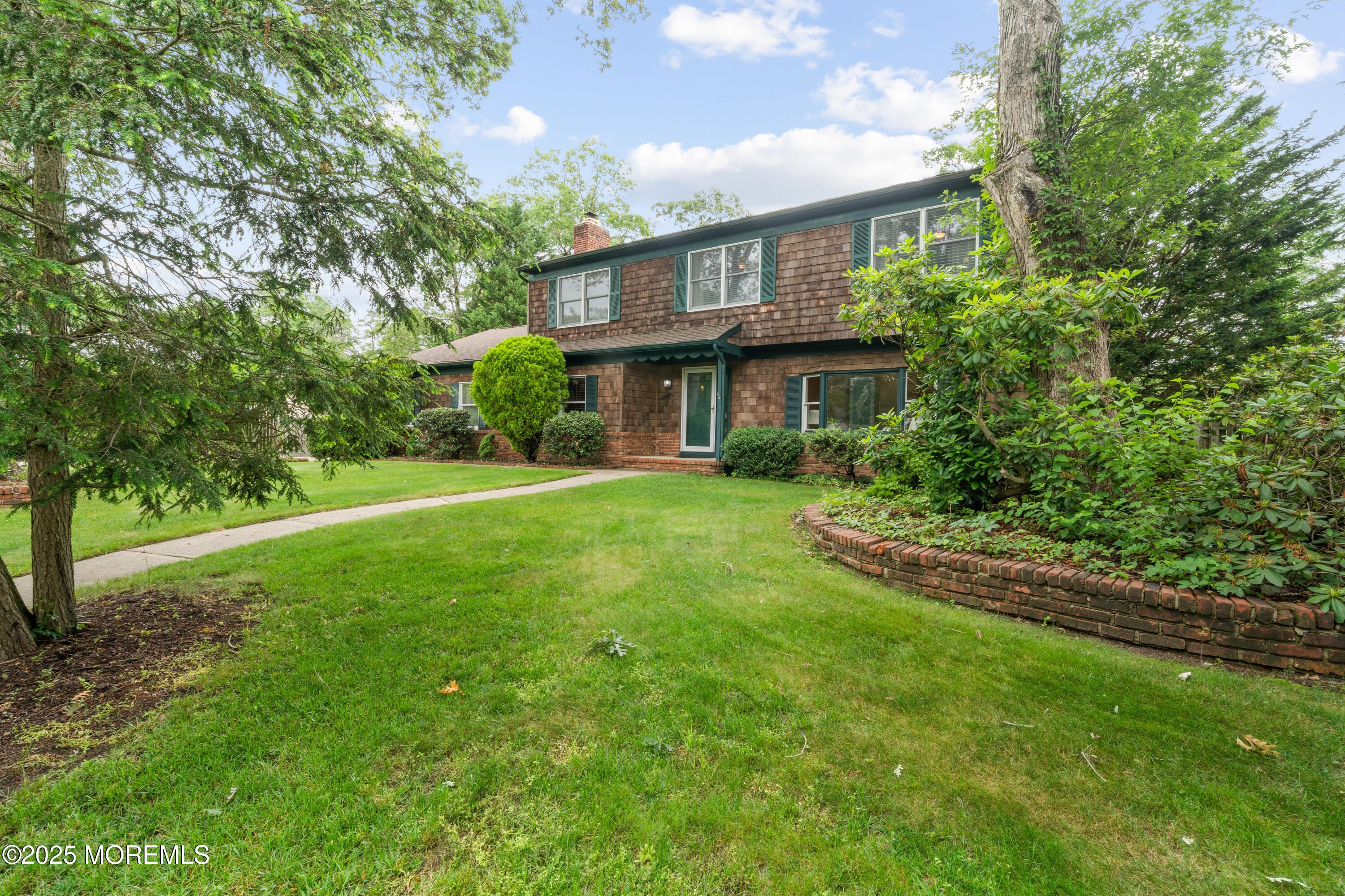 Property Photo: 204 Plover Court NJ 08734