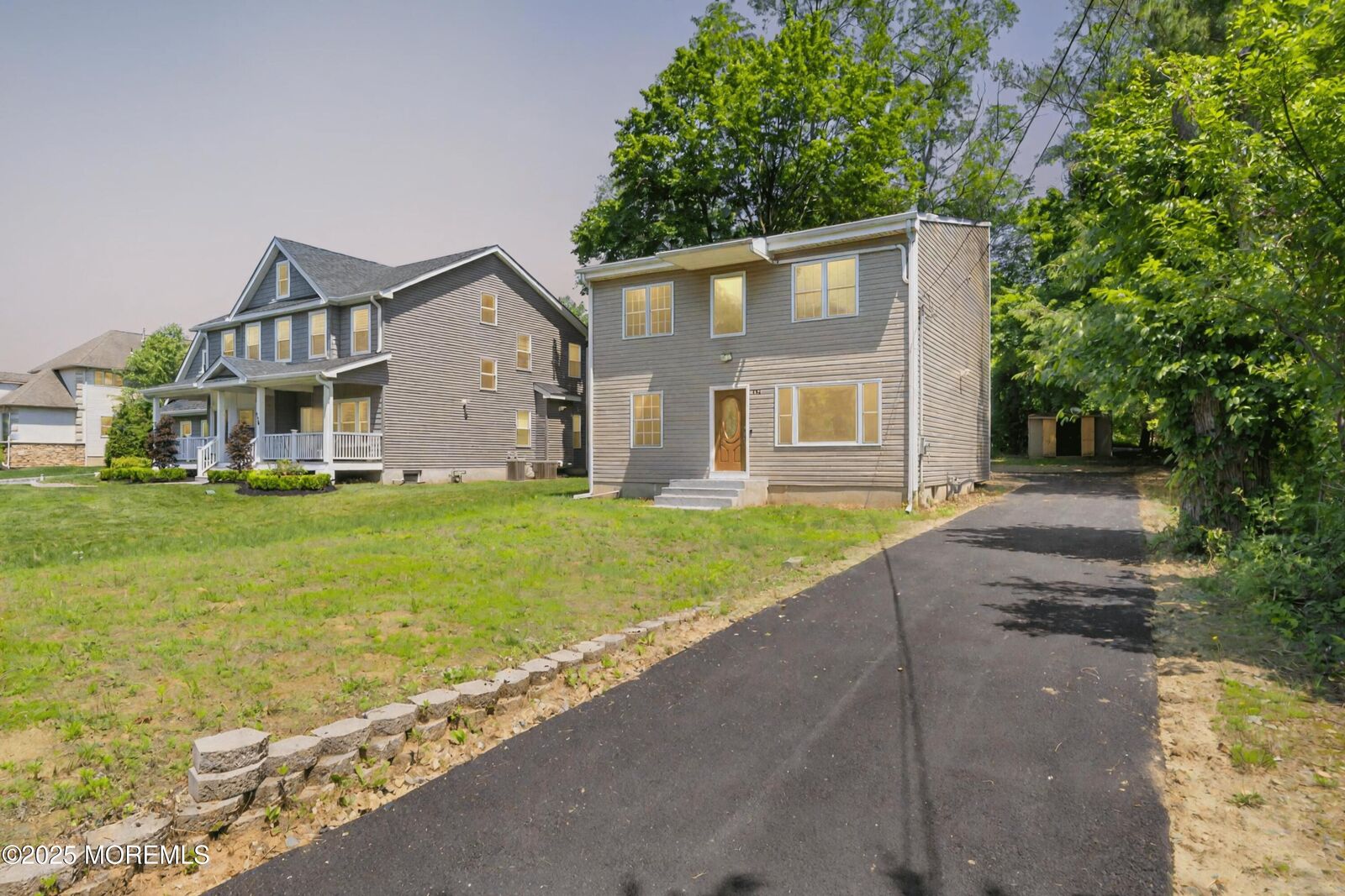 Property Photo: 132 Millhurst Road NJ 07726