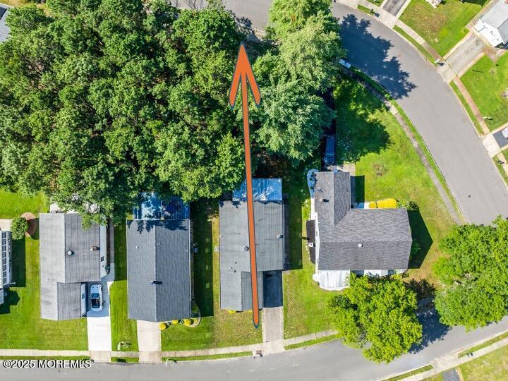 Property Photo: 24 Selkirk Avenue NJ 08757