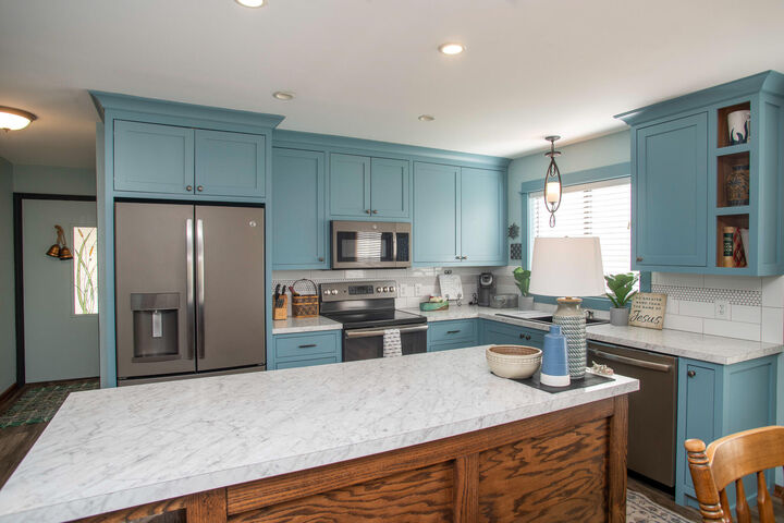 Property Photo: 3413 Brookview Court MI 49426