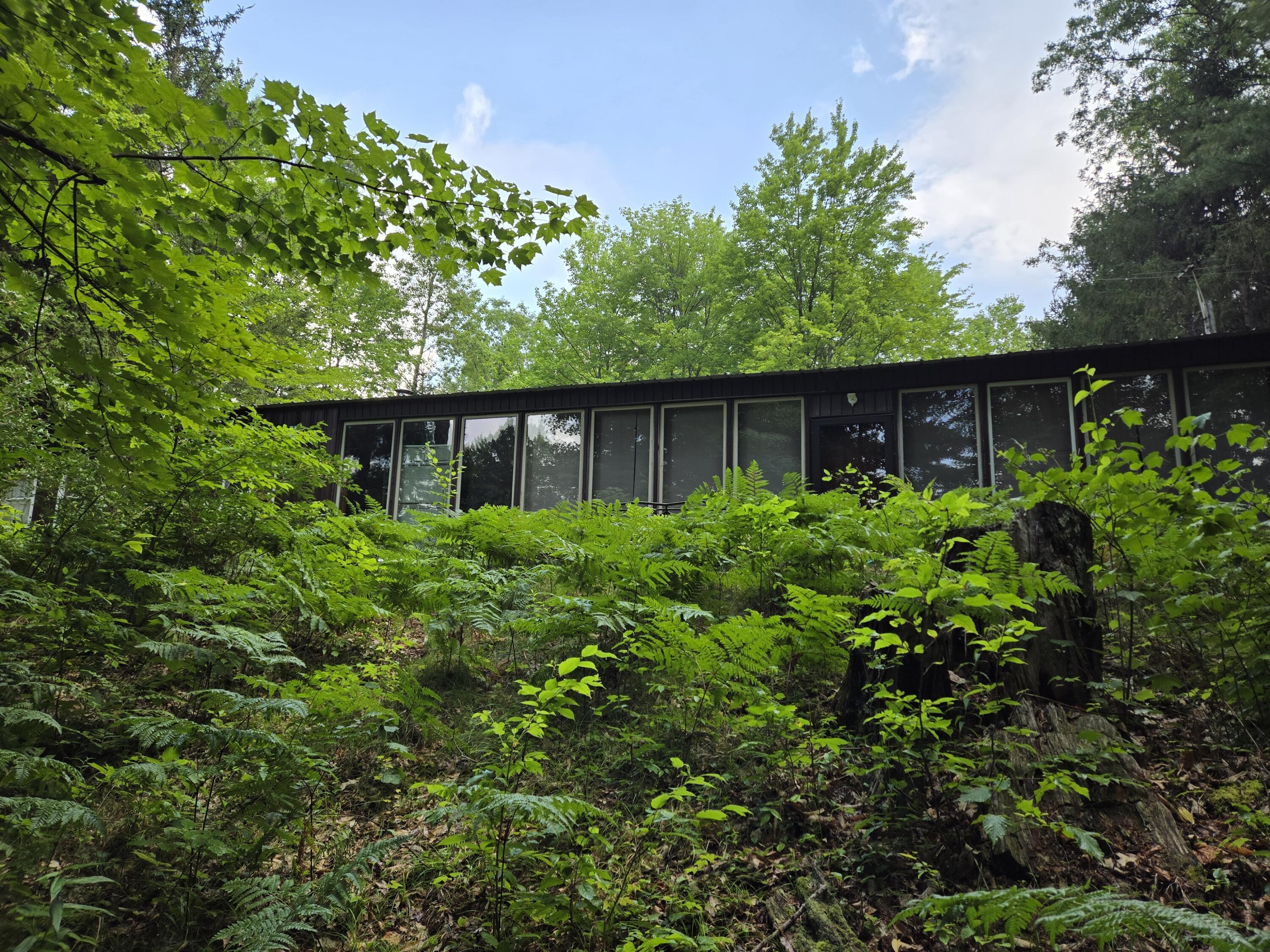 Property Photo:  8739 E Ruth Drive  MI 49402 