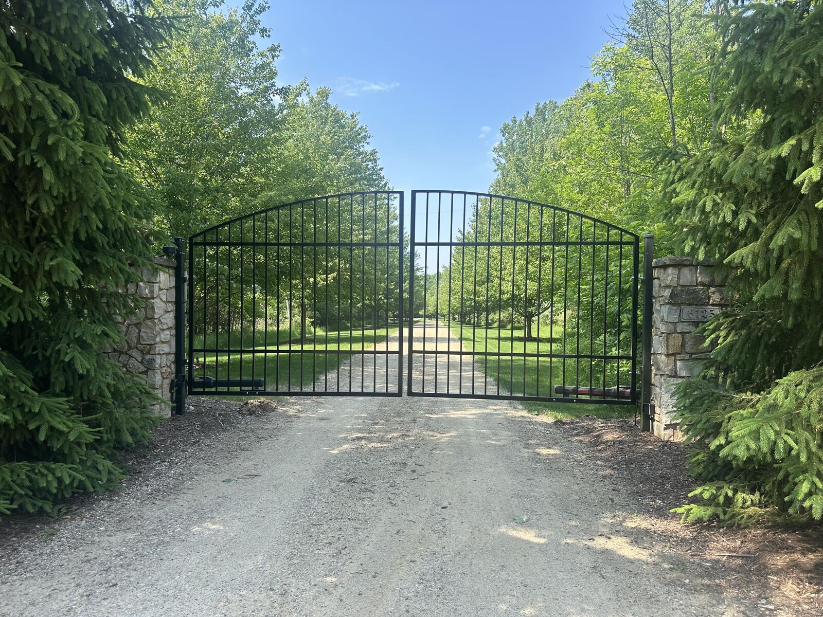 Property Photo: Lot A 105th Avenue MI 49090
