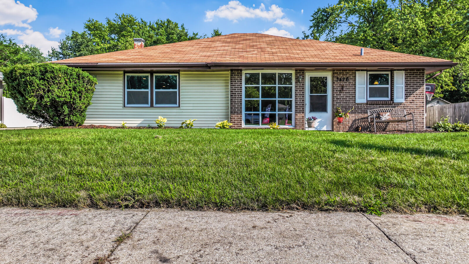 Property Photo:  3426 Pandola Avenue  IL 60431 