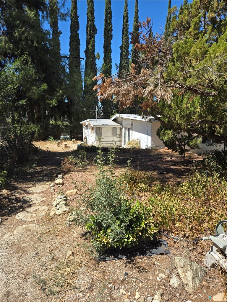 9643 Avenida Miravilla  Cherry Valley CA 92223 photo