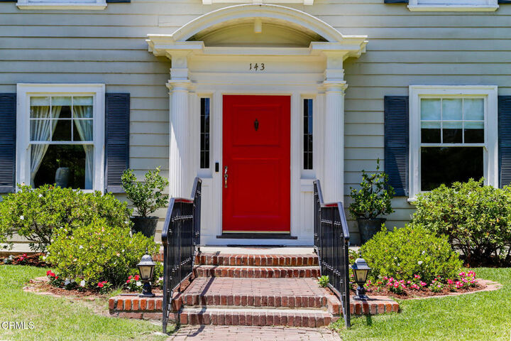 Property Photo:  143 Country Club Drive  CA 91775 