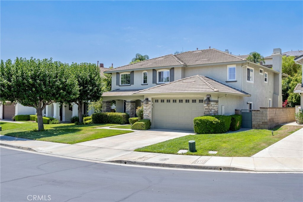 Property Photo: 16758 Tamarind Court CA 91709